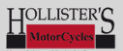 Hollister logo