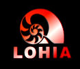 Lohia logo