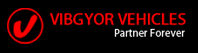 Vibgyor logo