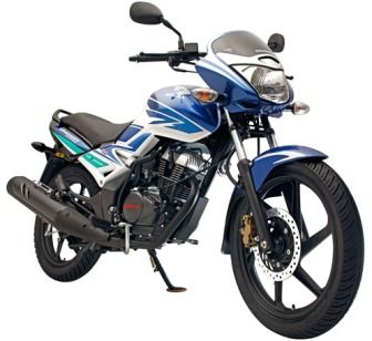 Unicorn 2024 hero bike
