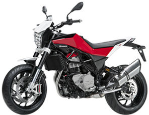 Husqvarna Nuda 900R Specifications and Expected Price in India