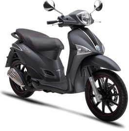 Piaggio Liberty S 125 Price, Specs, Images, Mileage, Colors