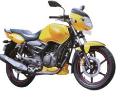 Old sales apache bike