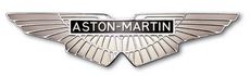 Aston Martin logo