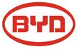 BYD logo