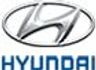 Hyundai logo