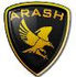 Arash logo