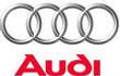 Audi logo