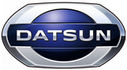 Datsun logo