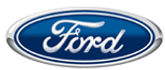 Ford logo