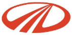 Mahindra Electric logo