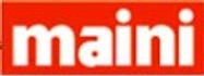 Maini logo