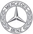 Mercedes logo