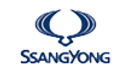 Ssangyong logo