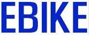 EBike logo