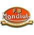 FB Mondial logo