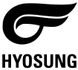 Hyosung logo