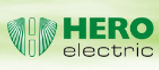 Hero Electric logo