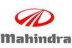 Mahindra logo