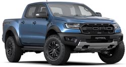 Ford Ranger Raptor