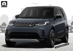 Land Rover Discovery Metropolitan Edition Diesel