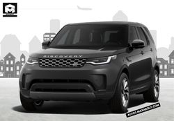 Land Rover Discovery S 2.0 Petrol