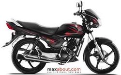Suzuki zeus 125 bike online