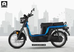 Kinetic honda bike deals
