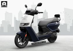 Ather Rizta Z 3.7 kWh