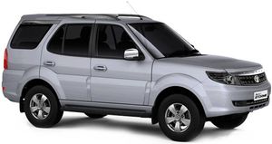 Tata Safari Storme EX 4x2 Image