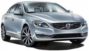 Volvo S60 Diesel D5 Summum Image