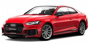 Audi RS5 Coupe Image