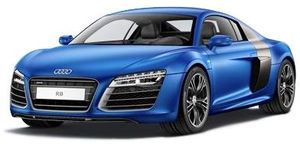 Audi R8 V10 Image