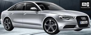 Audi A6 35TDI Technology (Diesel) Image