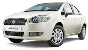 Fiat Linea Classic Diesel Image