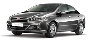 Fiat Linea Diesel Emotion Image