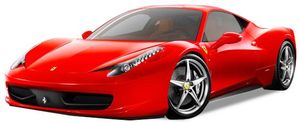 Ferrari 458 Italia Image