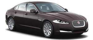 Jaguar XF 3.0 Diesel S Image