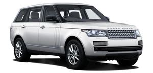 Land Rover Range Rover LWB Vogue (Diesel) Image