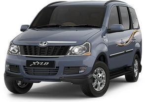 Mahindra Xylo Diesel H8 Image