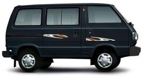 Maruti omni deals 2019 price