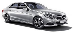 Mercedes E-Class Diesel E250 Edition E Image