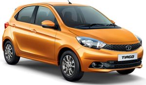 Tata Tiago XB Image