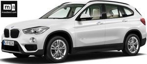 BMW X1 sDrive20d Expedition (Diesel) Image