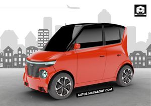 New PMV Ease Electric Car Price in India