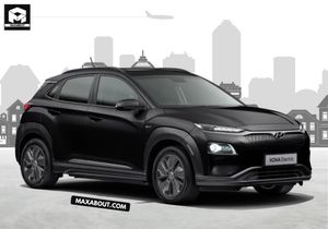 New Hyundai Kona Electric Price in India