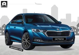 Skoda Octavia Diesel Style Image