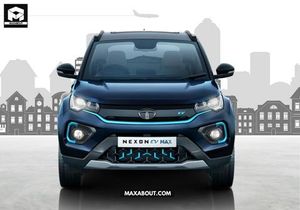 Tata Nexon EV Max XZ Plus AC FC Image