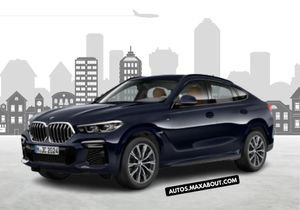 BMW X6 xDrive40i M Sport Image