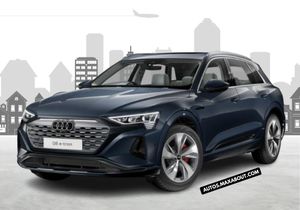 Audi Q8 e-tron 50 Quattro Image